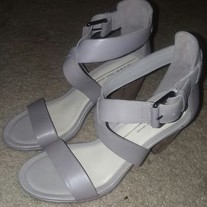 Ecco shoes shape 75 sandal grey